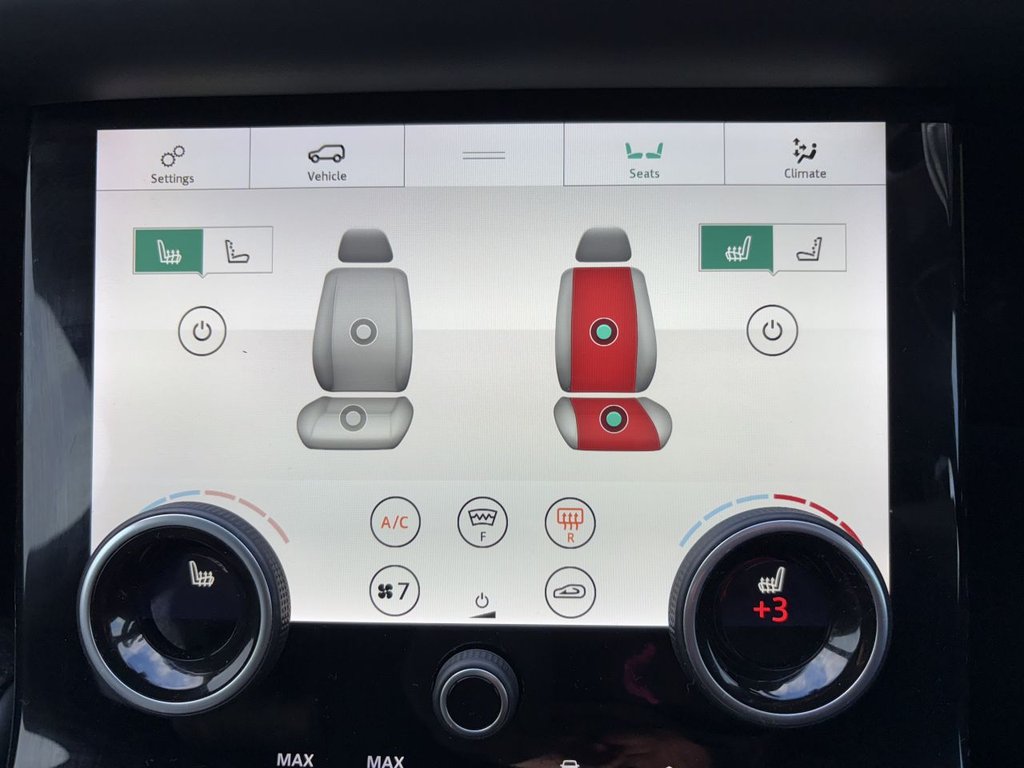 Used Land Rover Range Rover Velar 2019 for sale - 77133807: Photo 20