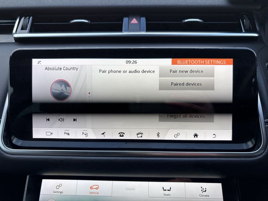 Used Land Rover Range Rover Velar 2019 for sale - 77133807: Photo 22