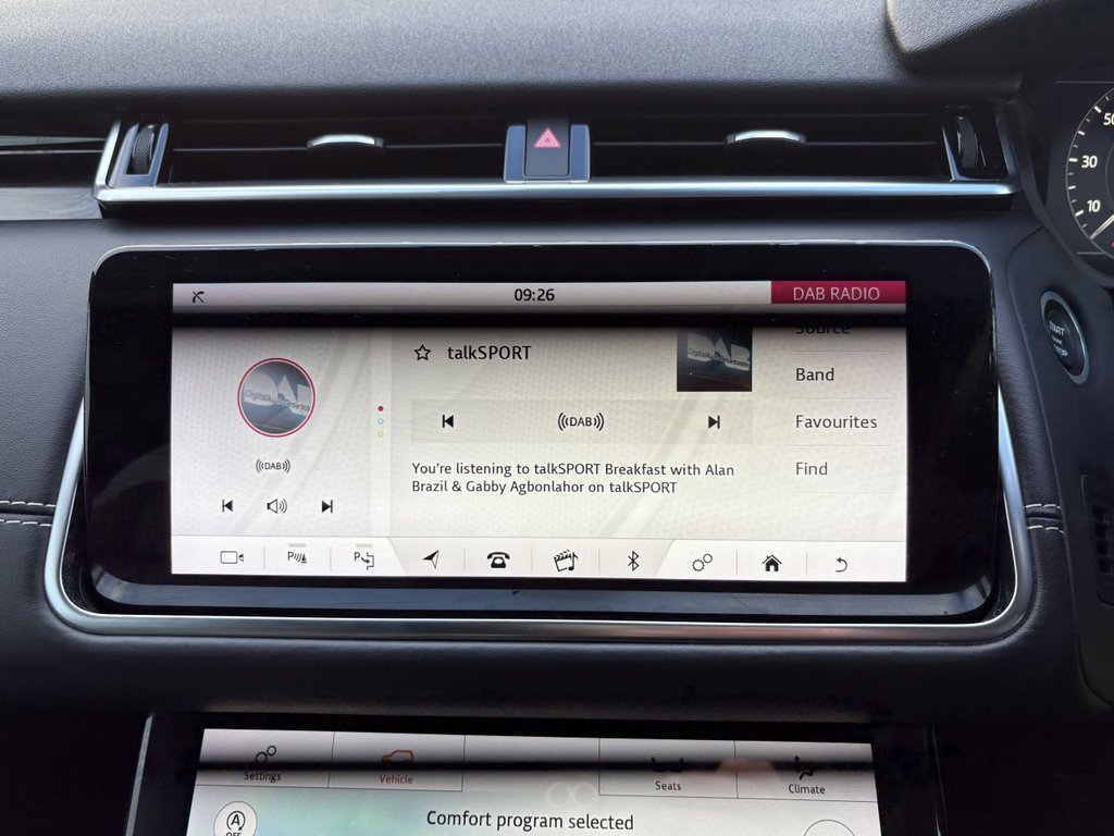 Used Land Rover Range Rover Velar 2019 for sale - 77133807: Photo 23