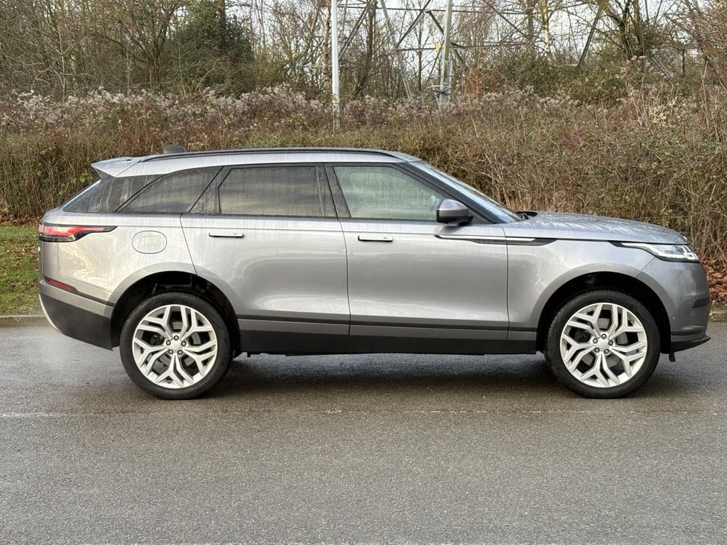 Used Land Rover Range Rover Velar 2019 for sale - 77133807: Photo 6
