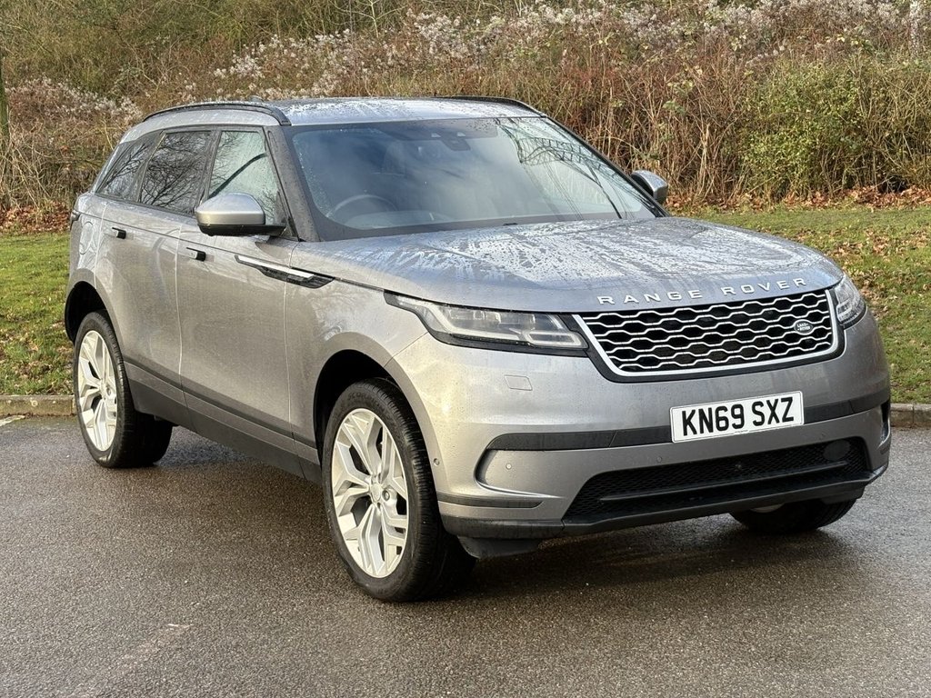Used Land Rover Range Rover Velar 2019 for sale - 77133807: Photo 7