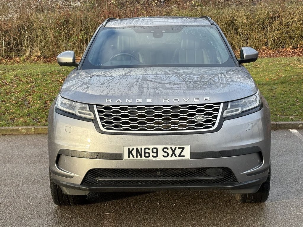 Used Land Rover Range Rover Velar 2019 for sale - 77133807: Photo 8