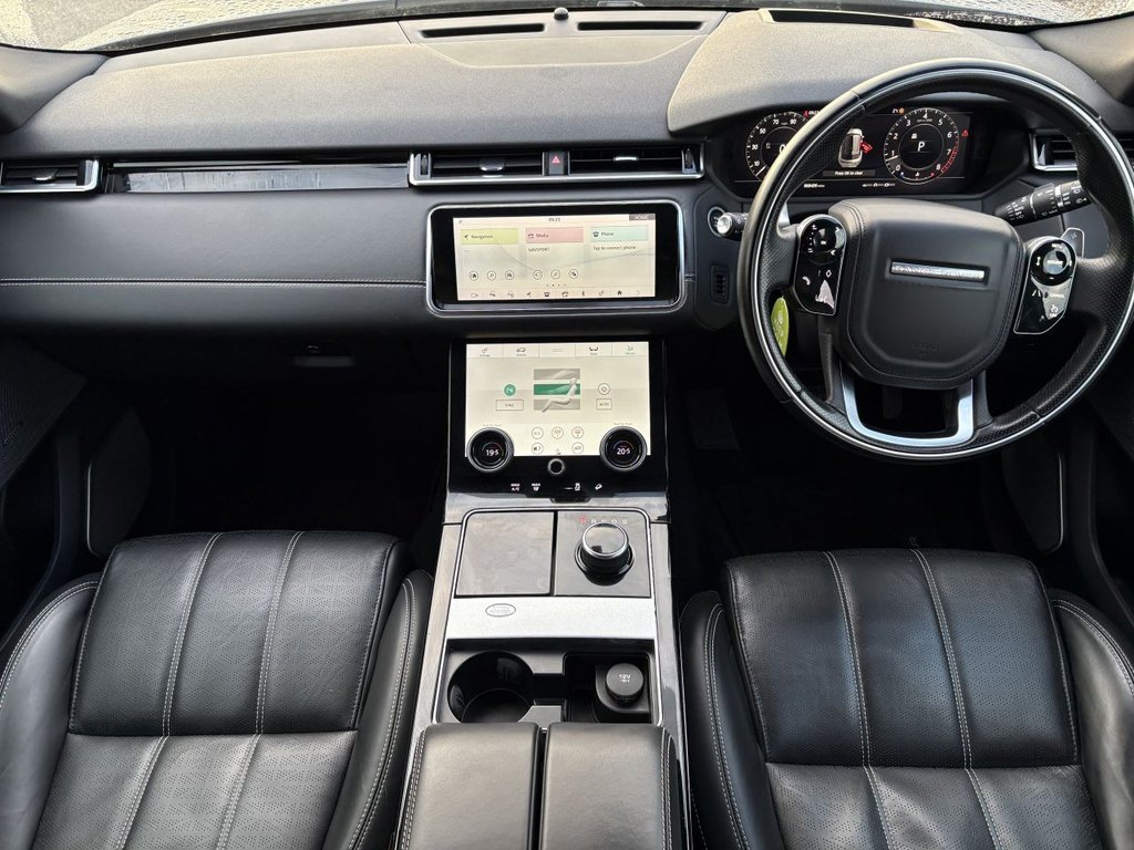 Used Land Rover Range Rover Velar 2019 for sale - 77133807: Photo 9