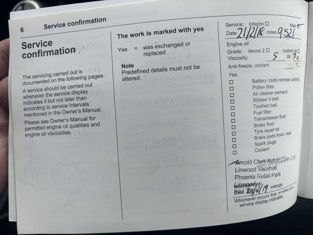 Vehicle 25