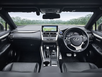 Used Lexus NX 2019 for sale - 78287700: Photo