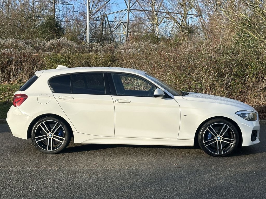 Used BMW 1 Series 2018 for sale - 76985817: Photo 6