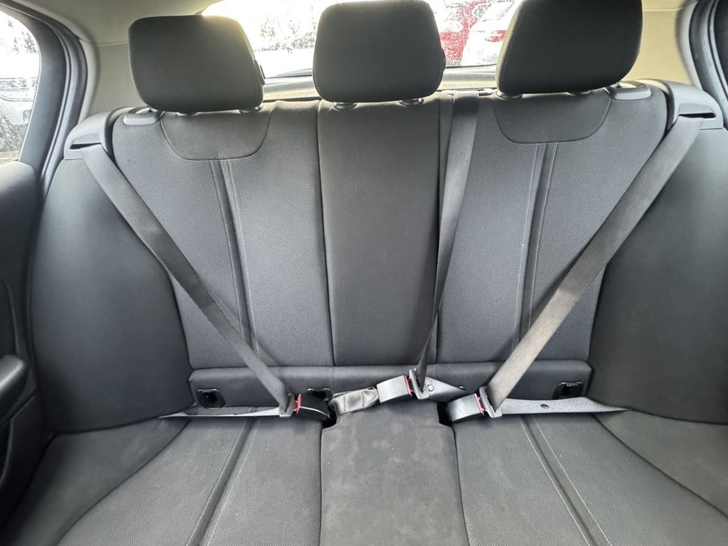 Used BMW 1 Series 2017 for sale - 77089077: Photo 10