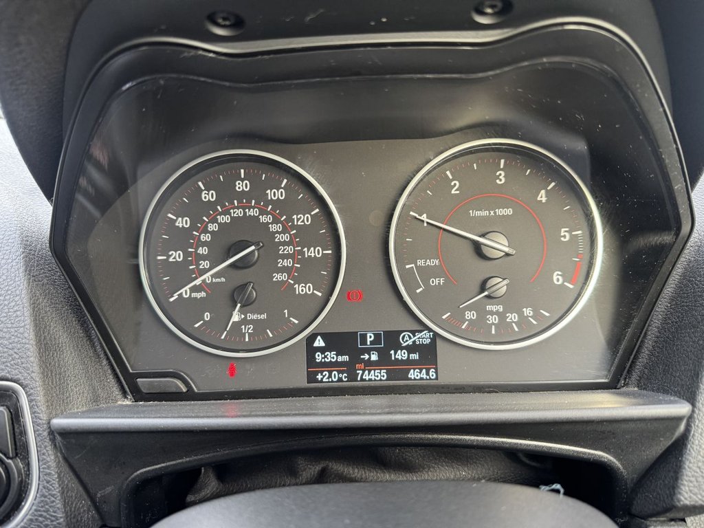 Used BMW 1 Series 2017 for sale - 77089077: Photo 14