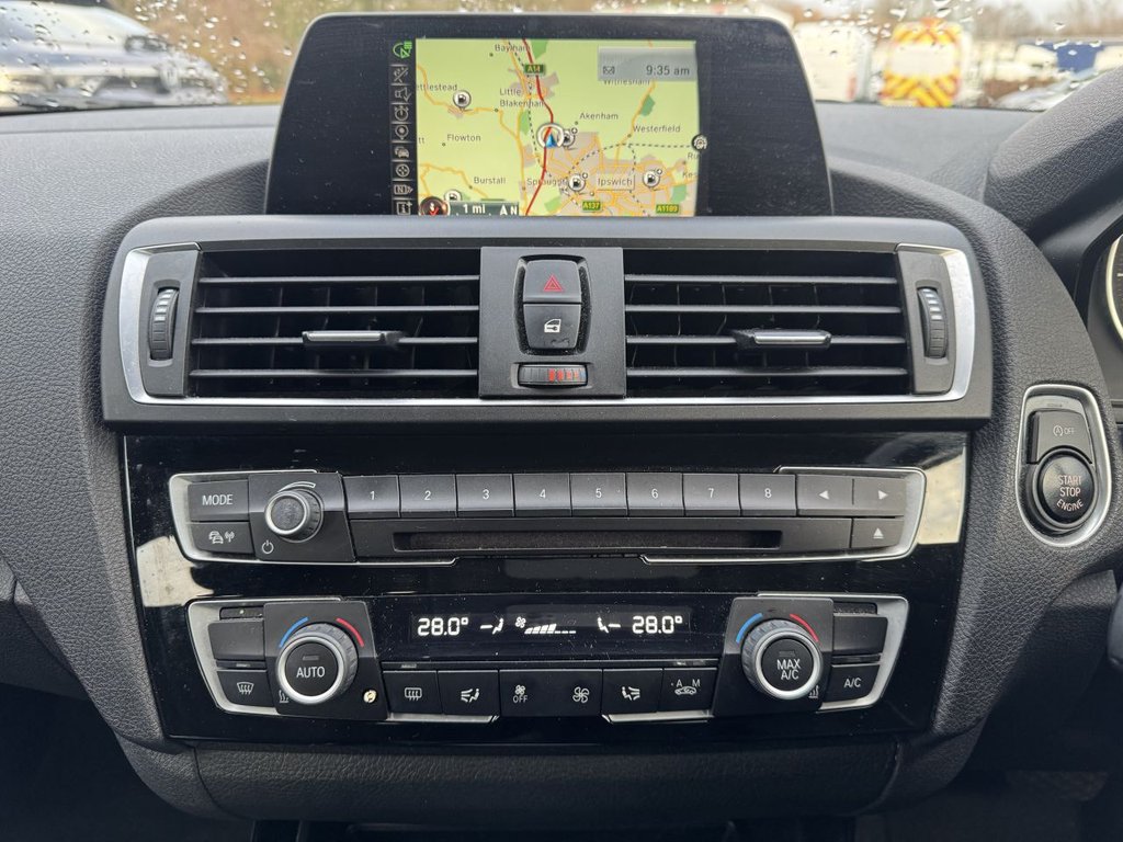 Used BMW 1 Series 2017 for sale - 77089077: Photo 16