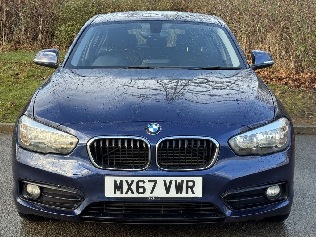Used BMW 1 Series 2017 for sale - 77089077: Photo 8