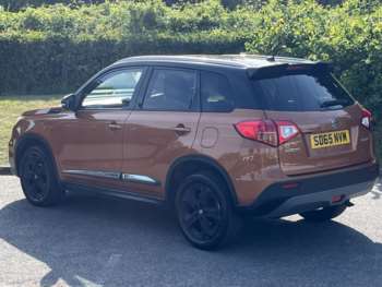 Used Suzuki Vitara 2015 for sale - 74953550: Photo