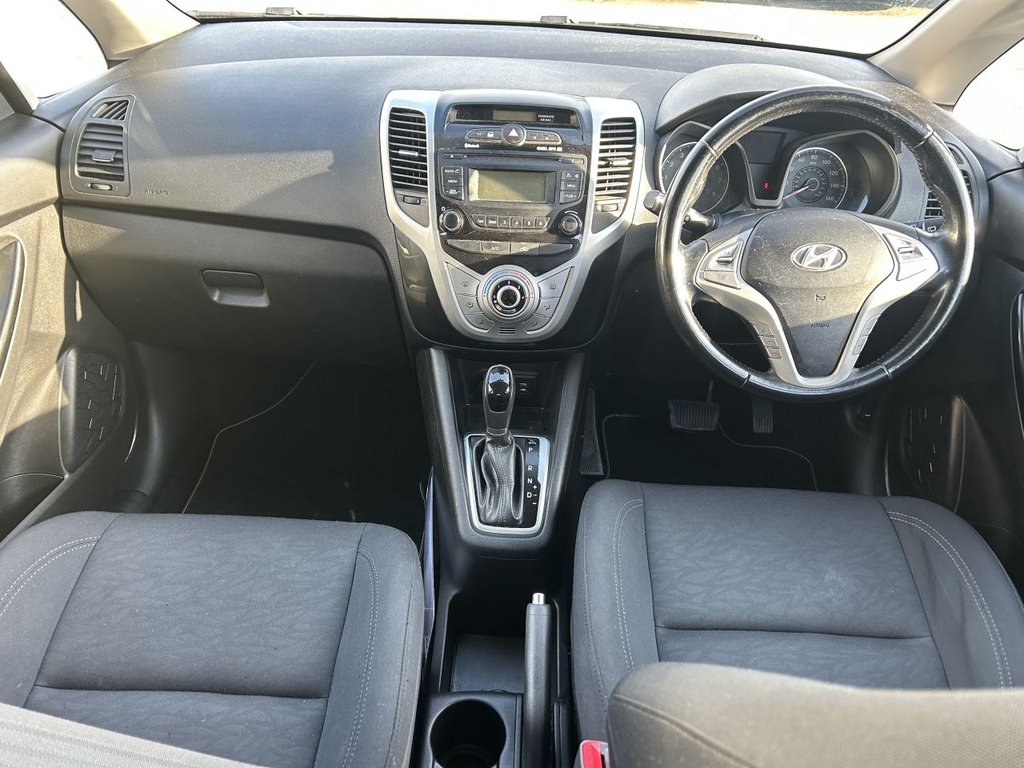 Used Hyundai Ix20 2017 for sale - 76617403: Photo 10