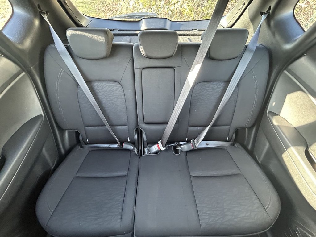 Used Hyundai Ix20 2017 for sale - 76617403: Photo 11