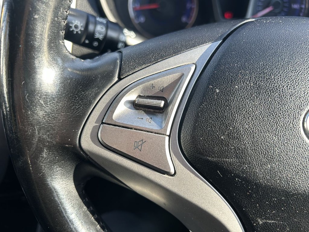 Used Hyundai Ix20 2017 for sale - 76617403: Photo 14