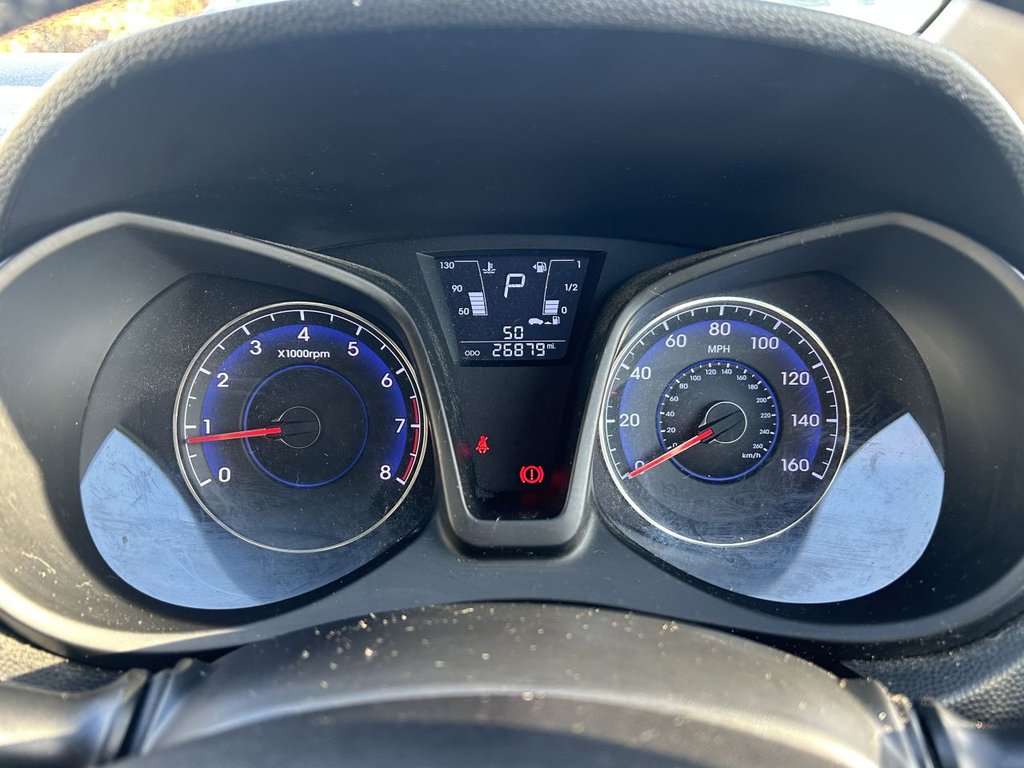 Used Hyundai Ix20 2017 for sale - 76617403: Photo 16