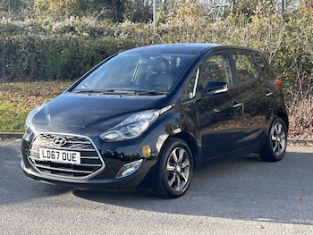 2017 (67) - 1.6 SE 5dr Auto