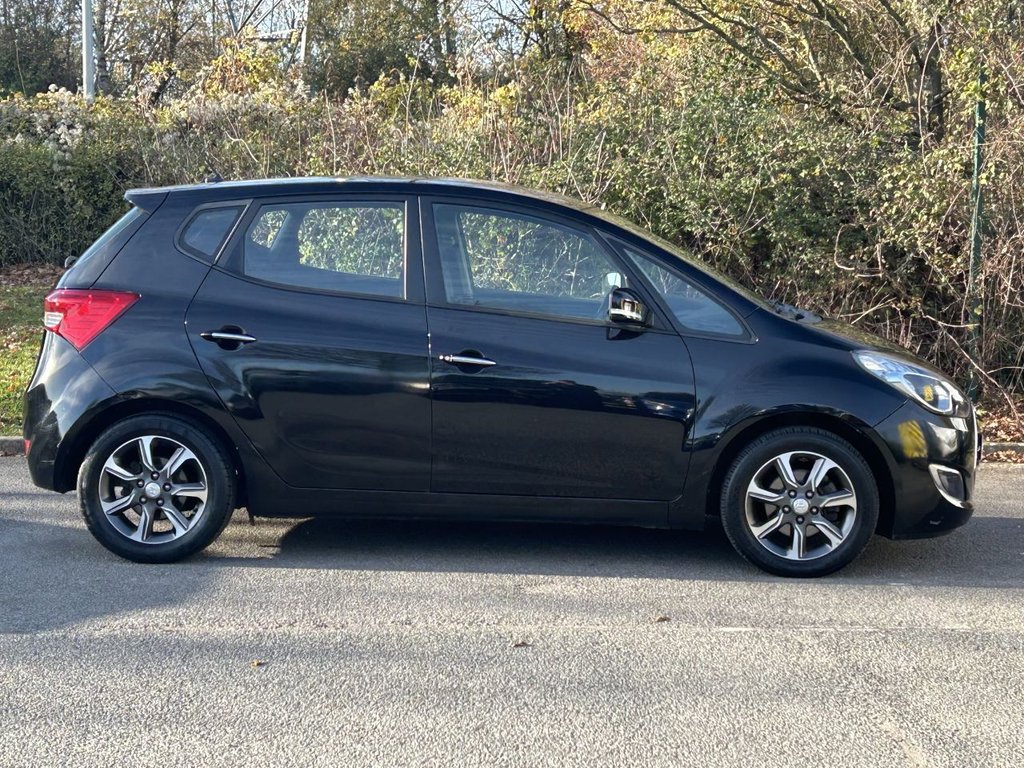 Used Hyundai Ix20 2017 for sale - 76617403: Photo 6