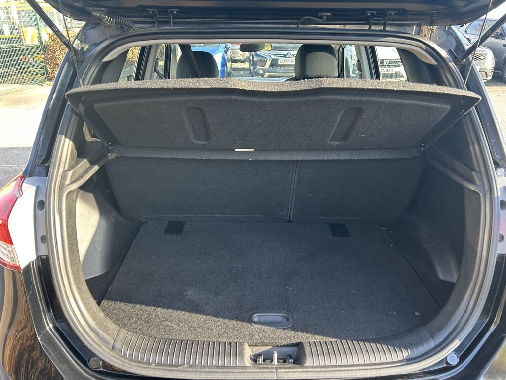 Used Hyundai Ix20 2017 for sale - 76617403: Photo 9