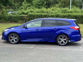 Used Ford Focus 2012 for sale - 74746782: Photo