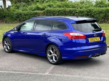 Used Ford Focus 2012 for sale - 74746782: Photo