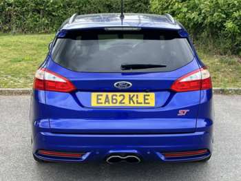 Used Ford Focus 2012 for sale - 74746782: Photo