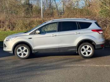 Used Ford Kuga 2016 for sale - 73632273: Photo