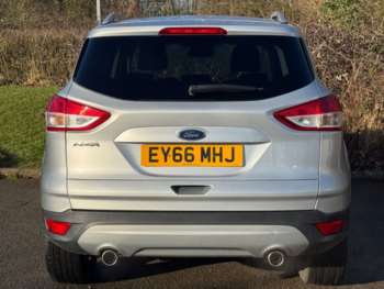 Used Ford Kuga 2016 for sale - 73632273: Photo