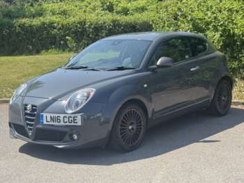 2016 (16) - 875 TB TwinAir Collezione Hatchback 3dr Petrol Manual Euro 6 (s/s) (105 ps)