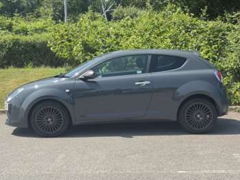 Used Alfa Romeo MiTo 2016 for sale - 74931001: Photo