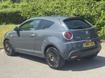 Used Alfa Romeo MiTo 2016 for sale - 74931001: Photo