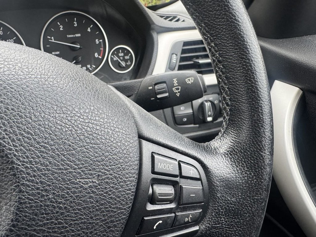 Used BMW 3 Series 2016 for sale - 76266659: Photo 13