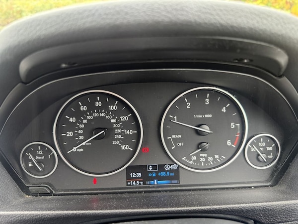 Used BMW 3 Series 2016 for sale - 76266659: Photo 14
