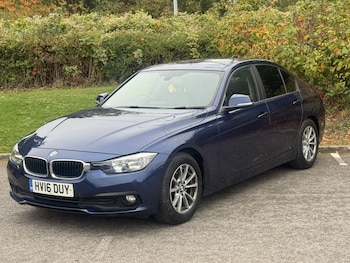 Used BMW 3 Series 2016 for sale - 76266659: Photo