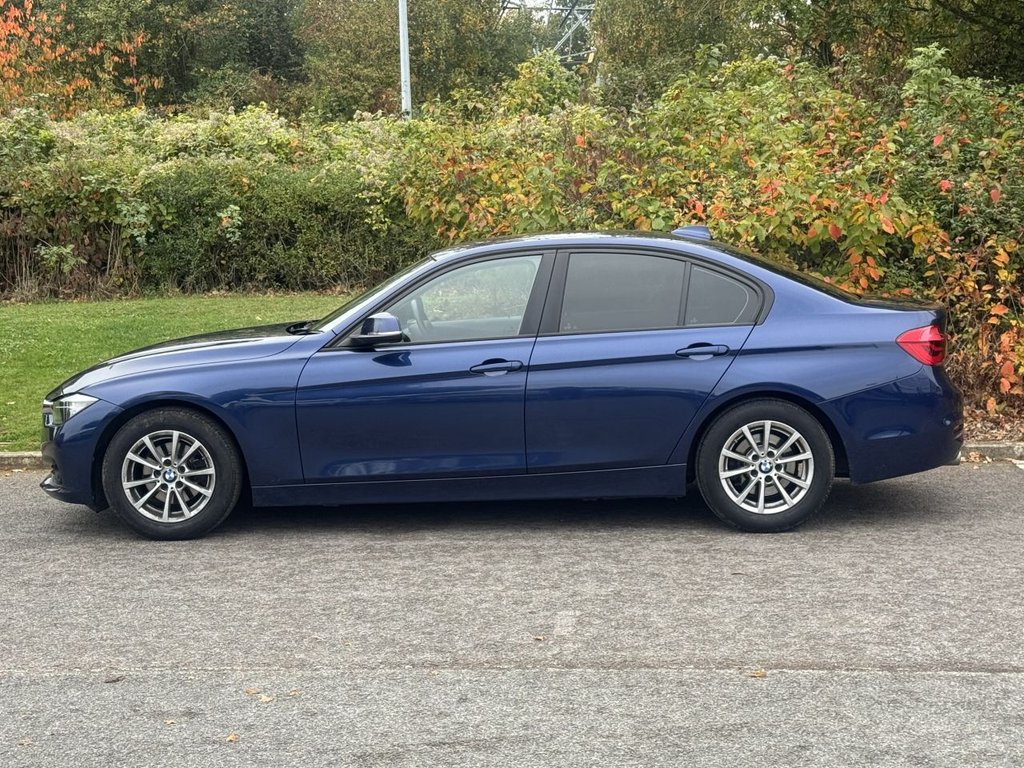 Used BMW 3 Series 2016 for sale - 76266659: Photo 2