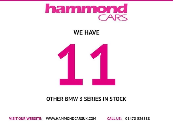 Used BMW 3 Series 2016 for sale - 76266659: Photo 27