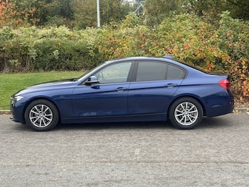 Used BMW 3 Series 2016 for sale - 76266659: Photo