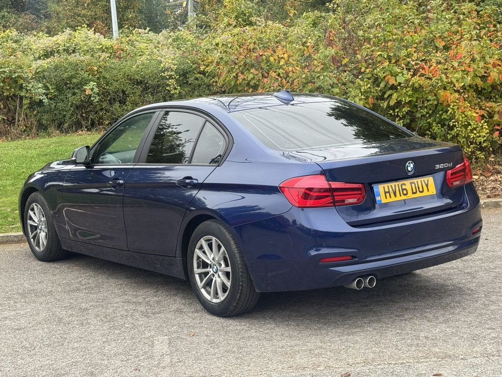 Used BMW 3 Series 2016 for sale - 76266659: Photo 3