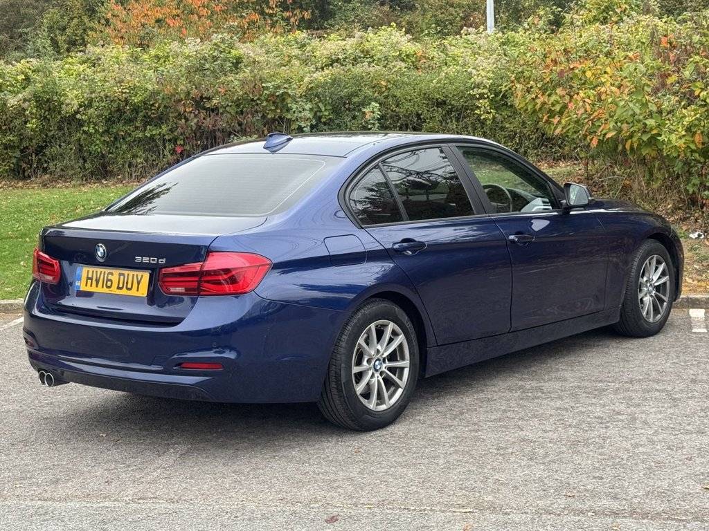 Used BMW 3 Series 2016 for sale - 76266659: Photo 5