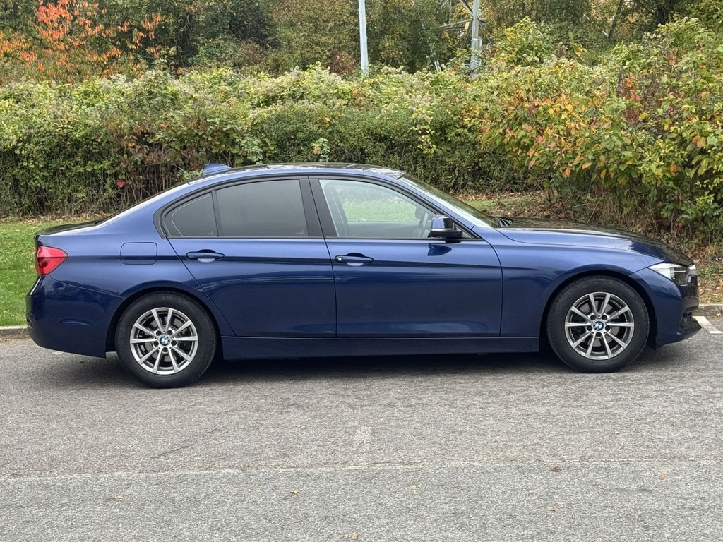 Used BMW 3 Series 2016 for sale - 76266659: Photo 6