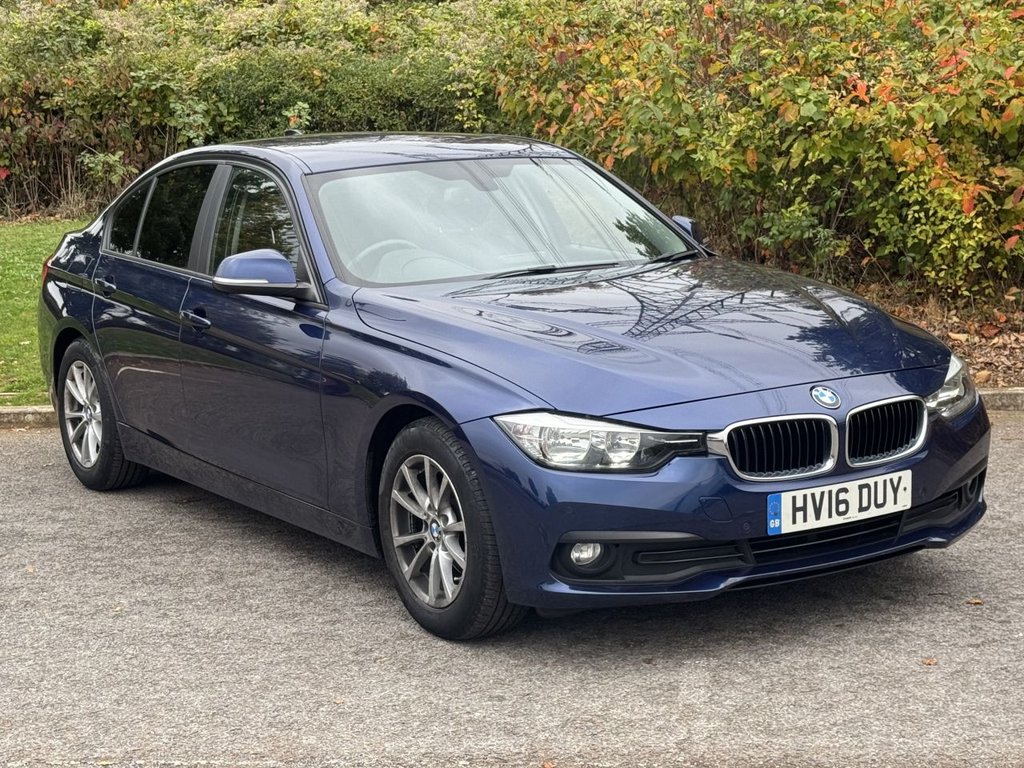 Used BMW 3 Series 2016 for sale - 76266659: Photo 7