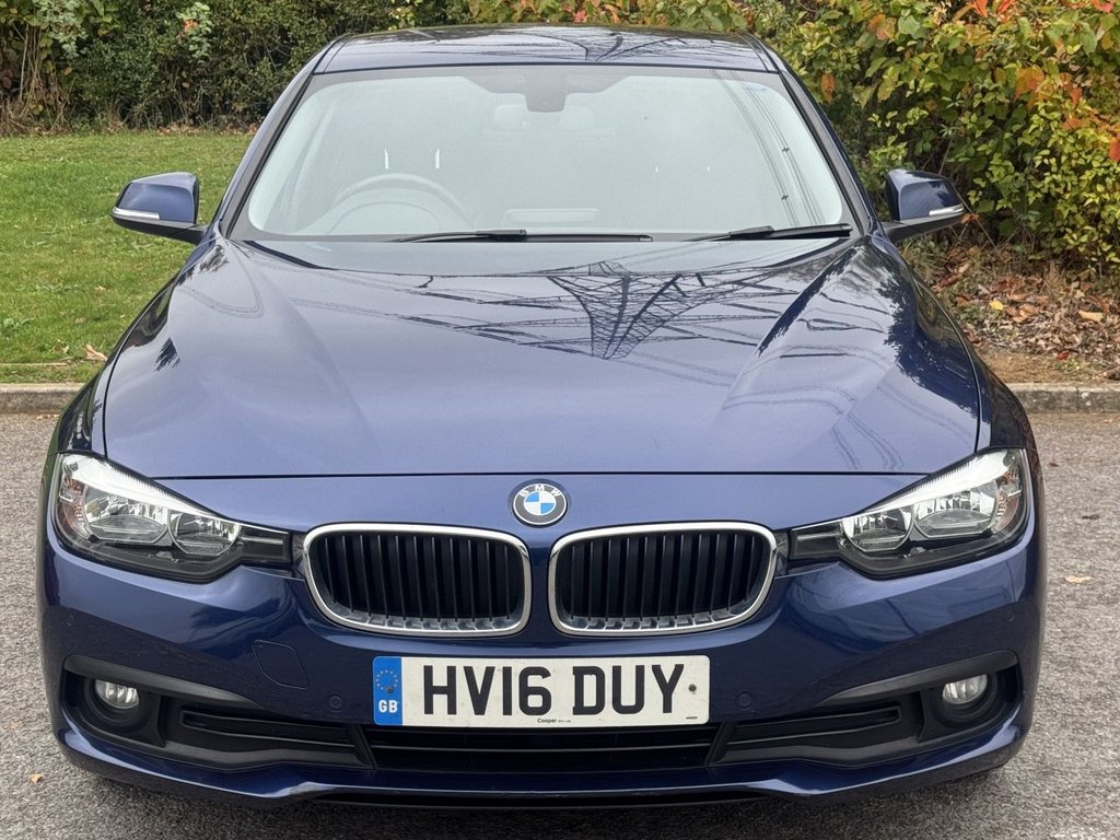 Used BMW 3 Series 2016 for sale - 76266659: Photo 8