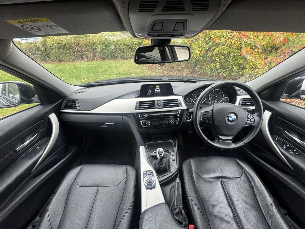 Used BMW 3 Series 2016 for sale - 76266659: Photo 9