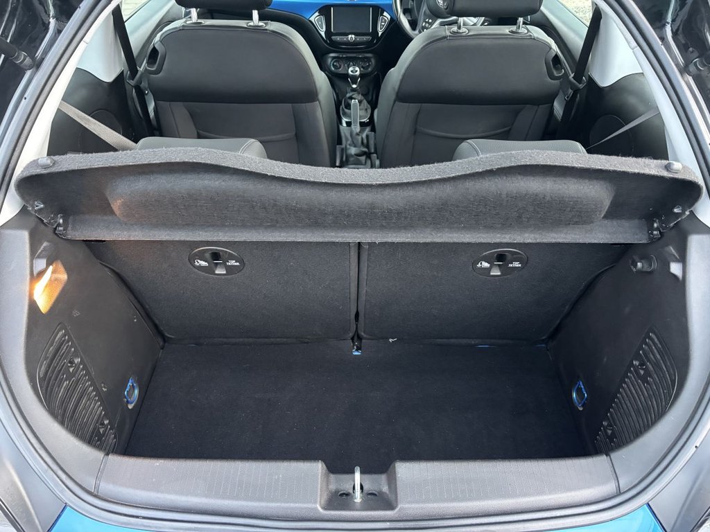 Used Vauxhall ADAM 2019 for sale - 76618022: Photo 11