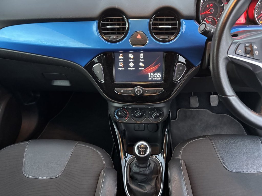 Used Vauxhall ADAM 2019 for sale - 76618022: Photo 12