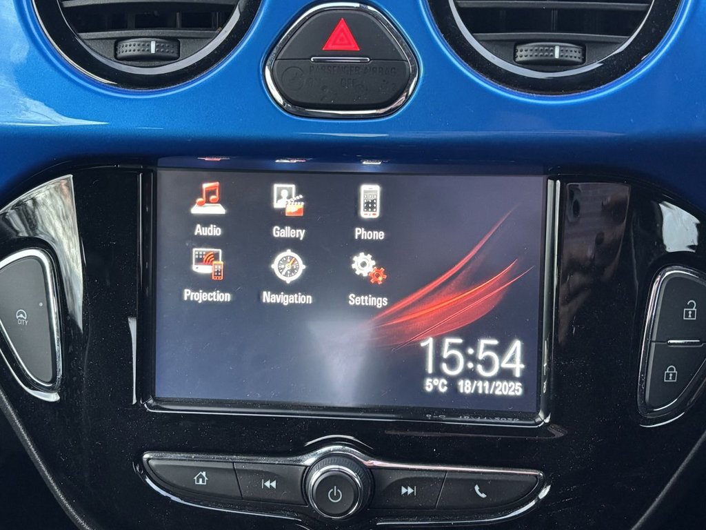 Used Vauxhall ADAM 2019 for sale - 76618022: Photo 18