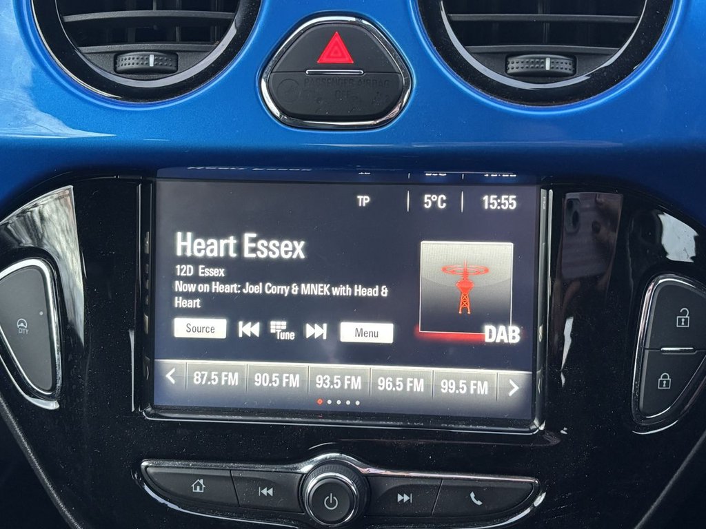 Used Vauxhall ADAM 2019 for sale - 76618022: Photo 19