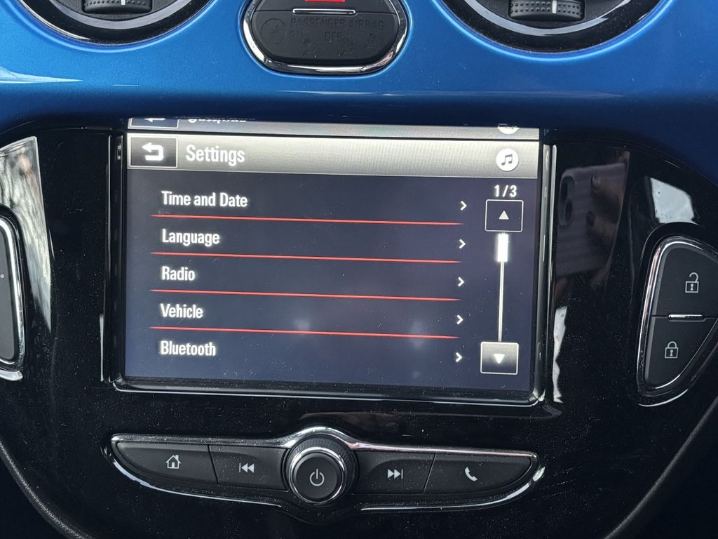 Used Vauxhall ADAM 2019 for sale - 76618022: Photo 20