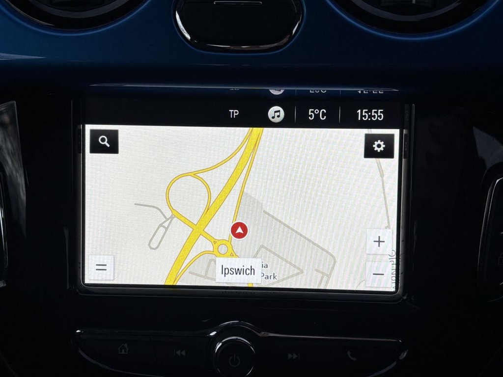 Used Vauxhall ADAM 2019 for sale - 76618022: Photo 21