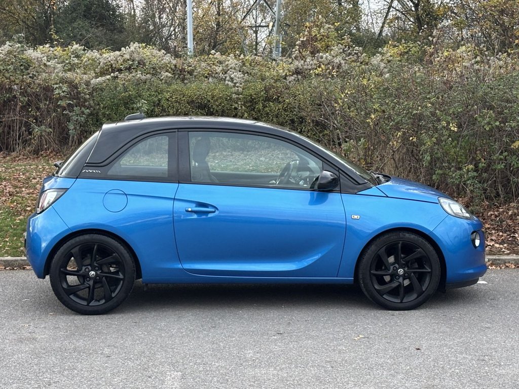 Used Vauxhall ADAM 2019 for sale - 76618022: Photo 6