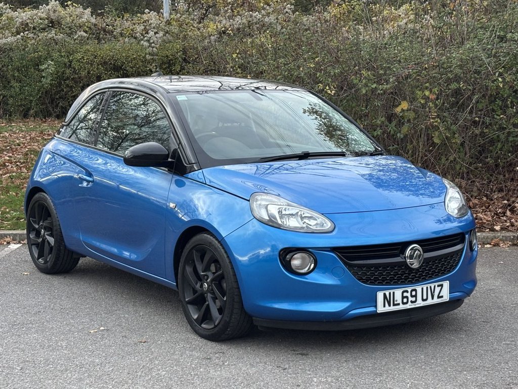 Used Vauxhall ADAM 2019 for sale - 76618022: Photo 7